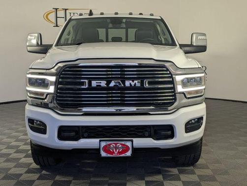 2023 RAM 3500 Laramie
