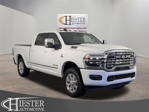 2025 RAM 2500 Limited