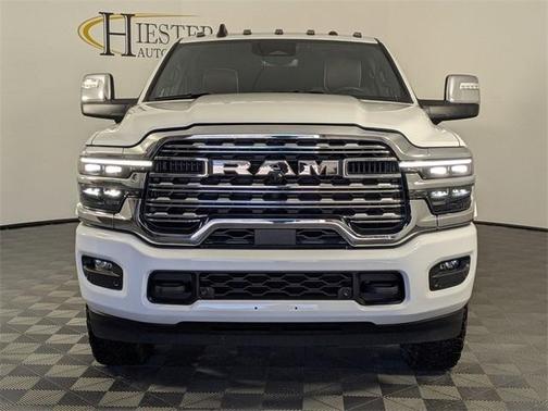 2025 RAM 2500 Limited