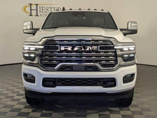 2025 RAM 2500 Limited