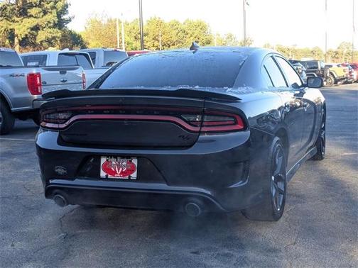 2023 Dodge Charger R/T