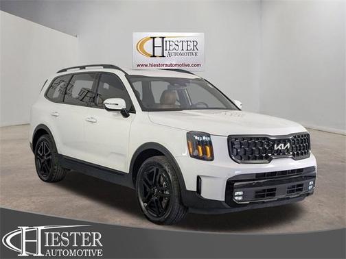 2024 Kia Telluride SX X-Line