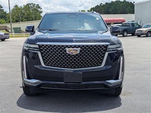 2024 Cadillac Escalade Premium Luxury