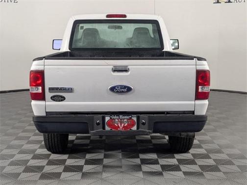 2006 Ford Ranger XL