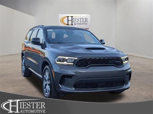 2026 Dodge Durango GT Premium HEMI V8