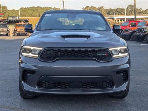 2026 Dodge Durango GT Premium HEMI V8