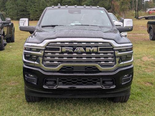 2026 RAM 2500 Limited