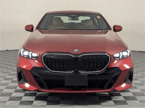 2024 BMW 530 i