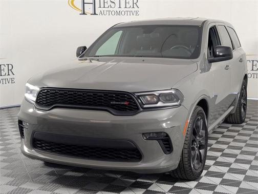 2021 Dodge Durango GT