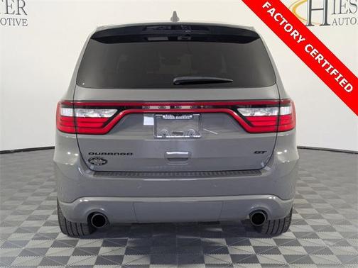 2021 Dodge Durango GT