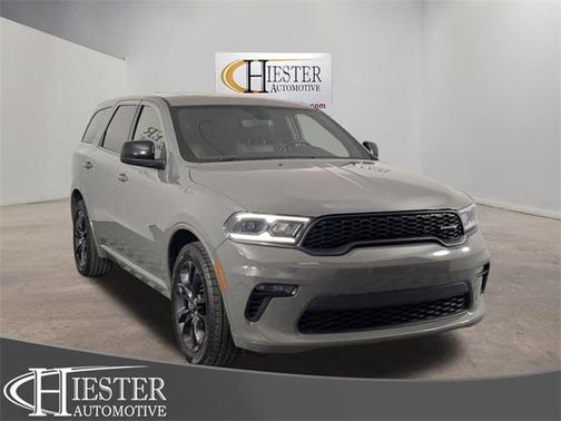 2021 Dodge Durango GT