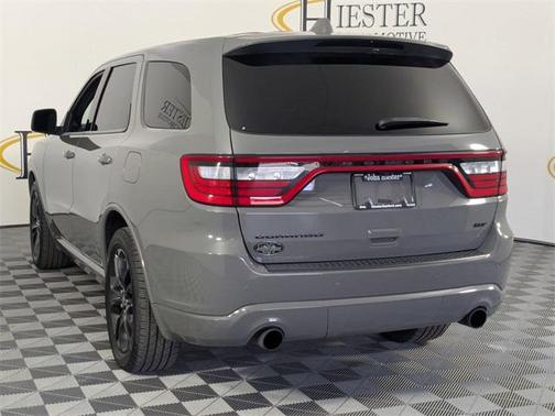 2021 Dodge Durango GT