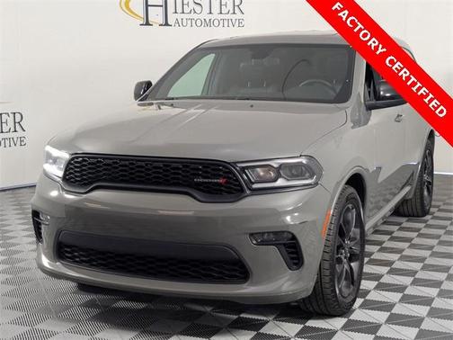 2021 Dodge Durango GT