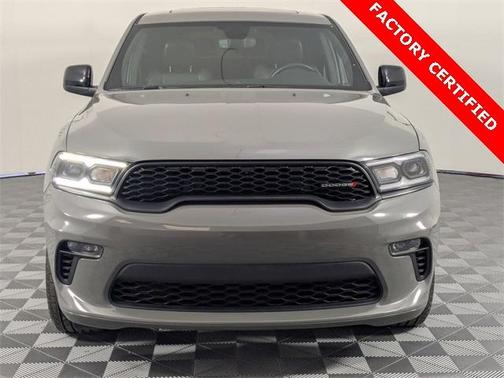2021 Dodge Durango GT