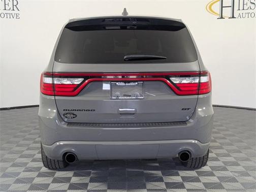 2021 Dodge Durango GT