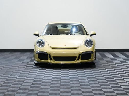 2012 Porsche 911 Carrera S