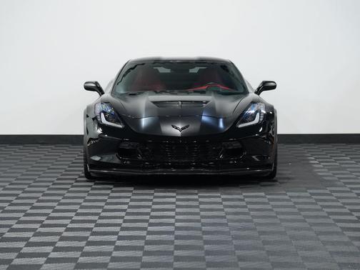 2016 Chevrolet Corvette Z06