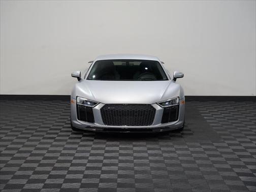2017 Audi R8 5.2 V10