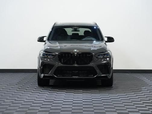 2022 BMW X5 M Base