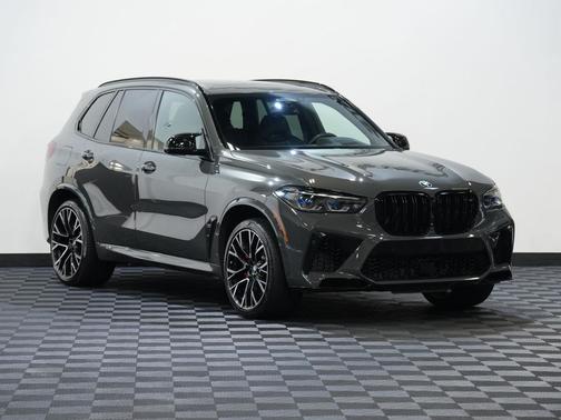 2022 BMW X5 M Base