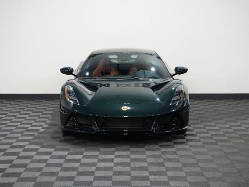 2024 Lotus Emira V6 First Edition