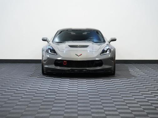 2015 Chevrolet Corvette Z06 Hardtop