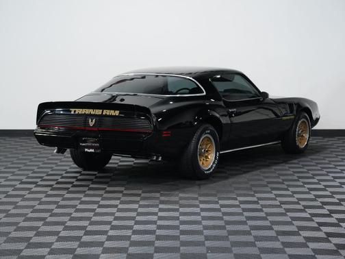 1979 Pontiac Firebird N/A