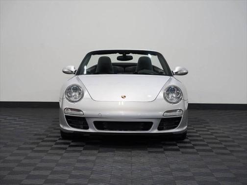2011 Porsche 911 Carrera S