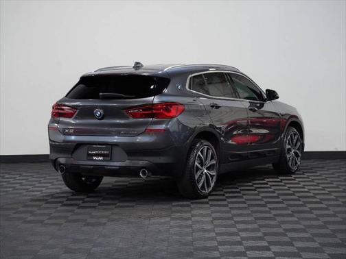 2019 BMW X2 xDrive28i