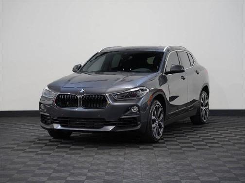 2019 BMW X2 xDrive28i