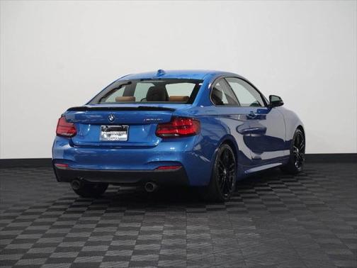 2020 BMW M240 i xDrive