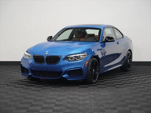 2020 BMW M240 i xDrive