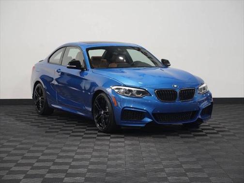 2020 BMW M240 i xDrive
