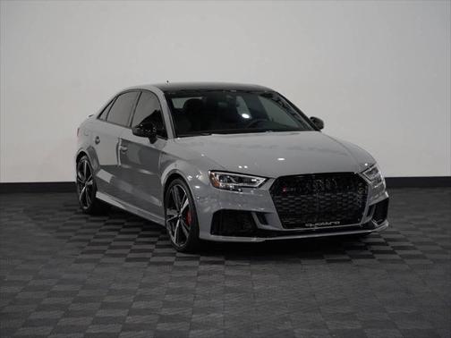 2020 Audi RS 3 2.5T