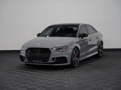 2020 Audi RS 3 2.5T