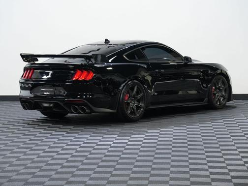 2022 Ford Shelby GT500 Base