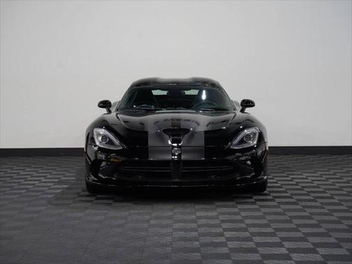2014 Dodge SRT Viper GTS