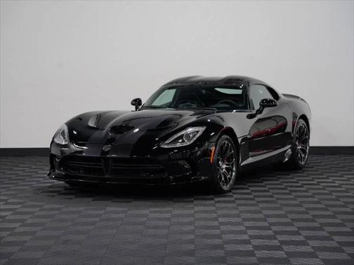 2014 Dodge SRT Viper GTS