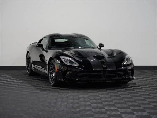 2014 Dodge SRT Viper GTS