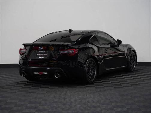 2013 Subaru BRZ Limited