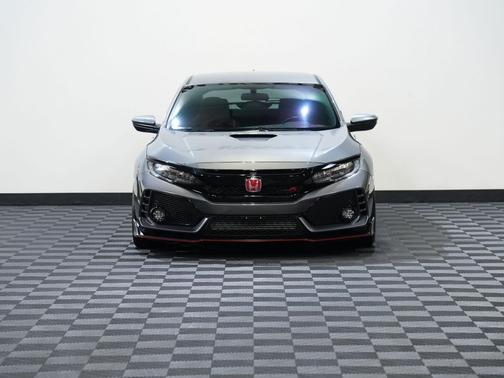 2019 Honda Civic Type R Touring