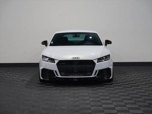 2020 Audi TT RS 2.5T