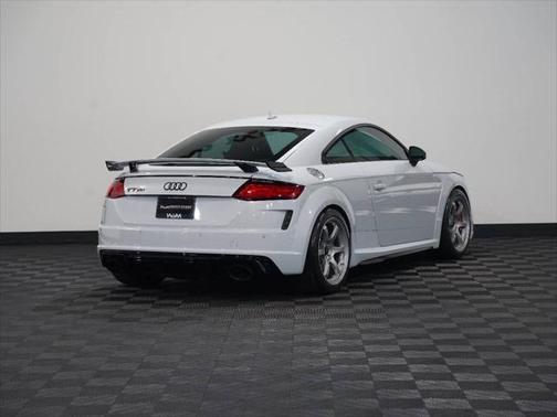 2020 Audi TT RS 2.5T