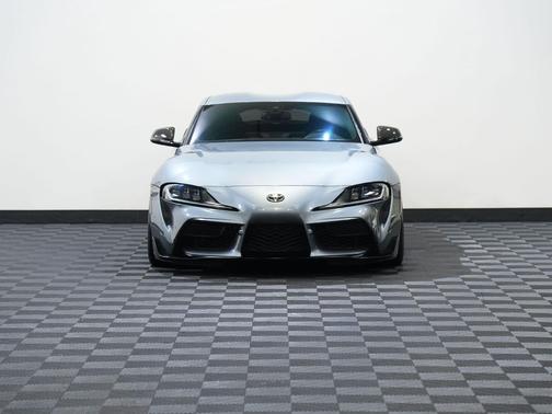 2021 Toyota Supra 3.0 Premium