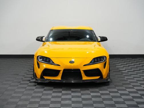 2023 Toyota Supra 3.0 Premium
