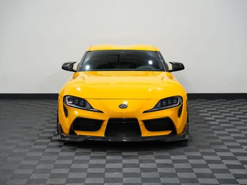 2023 Toyota Supra 3.0 Premium