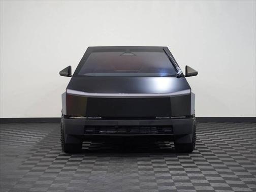 2024 Tesla Cybertruck All-Wheel Drive