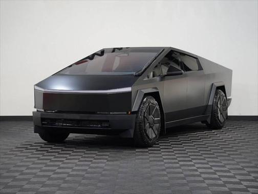 2024 Tesla Cybertruck All-Wheel Drive