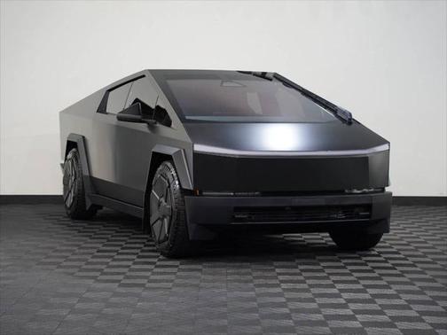 2024 Tesla Cybertruck All-Wheel Drive