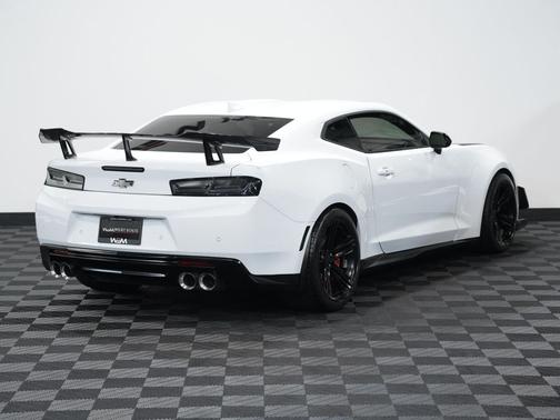 2018 Chevrolet Camaro ZL1